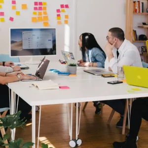 5S et le Management Visuel
