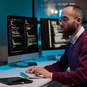 Testeur Logiciel