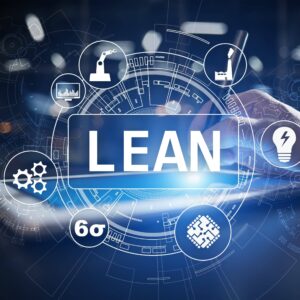 Lean Six Sigma