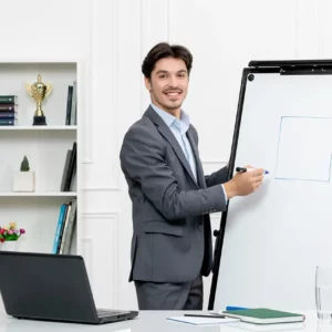 PSPO™ Professional Scrum Product Owner™