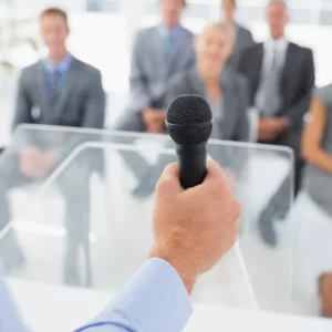 Communication et Prise de Parole en Public