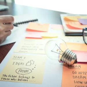 Bootcamp Design Thinking