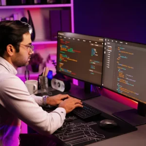 Développeur Backend