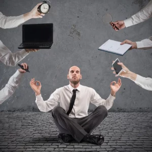 Gestion de stress