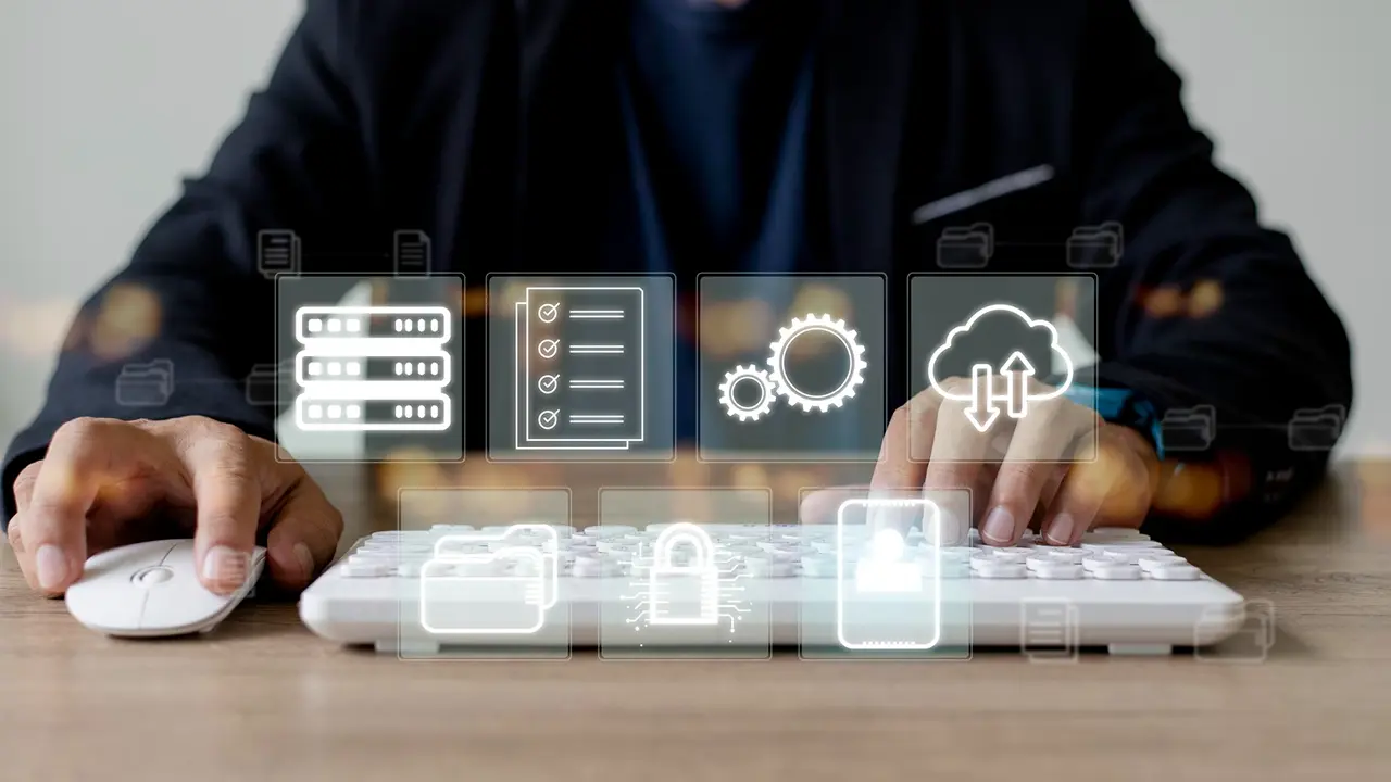 Service Integration and Management (SIAM™)