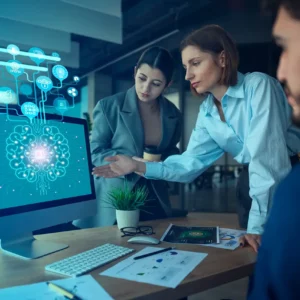 Spécialiste IA : ML & NLP